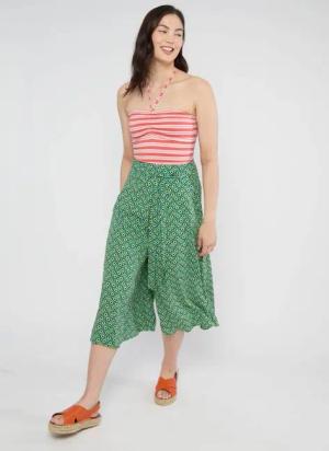 Sommerhose Flotte Culottes