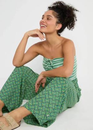 Sommerhose Breezy Palazzo
