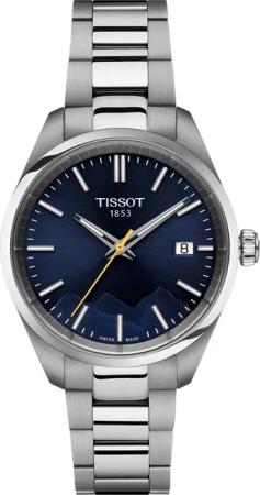Tissot T1502101104101 Damenuhr Classic Contemporary Special Edition 34mm 10ATM