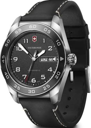 Victorinox 242041 Herrenuhr Swiss Army 42mm 10ATM