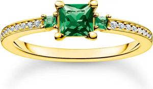 Thomas Sabo Ring Damenring TR2402-971-6-56