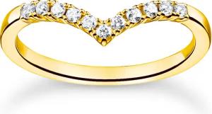 Thomas Sabo Ring Damenring TR2394-414-14-54