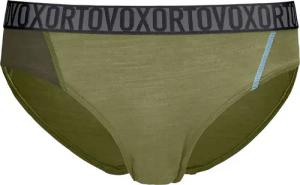 Ortovox Damen 150 Essential Bikini Unterhose