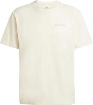 adidas Terrex Herren Xploric Polygiene T-Shirt