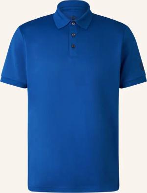 BOGNER Funktions-Poloshirt DANIEL