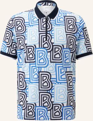 BOGNER Funktions-Poloshirt VALENTIN