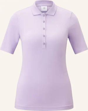 BOGNER Piqué-Poloshirt MALIKA
