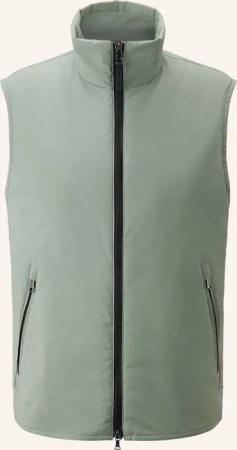BOGNER Steppweste