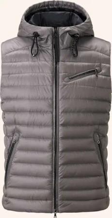 BOGNER Daunenweste LONNE-D2