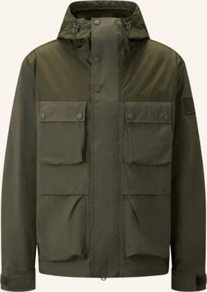FIRE+ICE Übergangsjacke