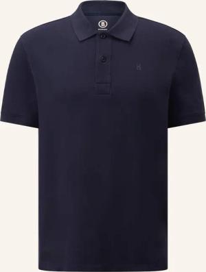 BOGNER Piqué-Poloshirt FION-8