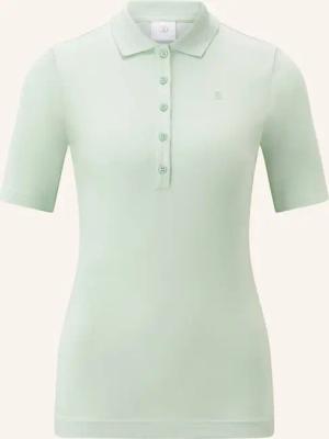 BOGNER Piqué-Poloshirt MALIKA