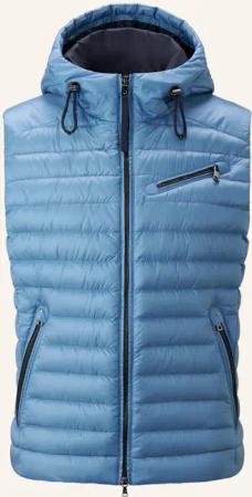 BOGNER Daunenweste LONNE-D2