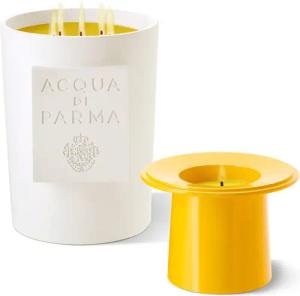 ACQUA DI PARMA CHAPEAU! BUONGIORNO