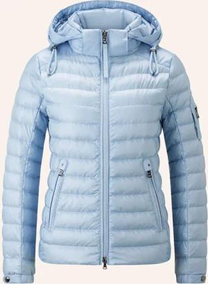 BOGNER Daunenjacke FARAH mit abnehmbarer Kapuze