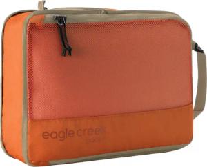 Eagle Creek Pack-It® NEW Reveal Compression Cube M Mandarin