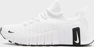Nike Free Metcon 6 - Herren, White