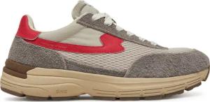 S.W.C Stepney Workers Club Sneakers Osier S-Strike YP04551 Grau