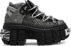 NEW ROCK Sneakers M-106WALLC40 Grau