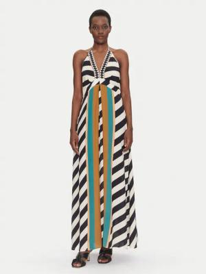 Dixie Sommerkleid ALIGWDTA Bunt Regular Fit