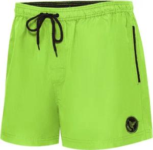 Ladeheid Badeshorts Herren Badehose Boardshorts Beachshorts Schwimmhose LA40-199