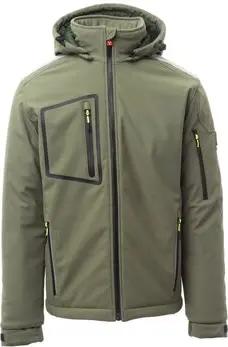 Payper Wear Windjacken Veste imperméable à capuche Stream Pad