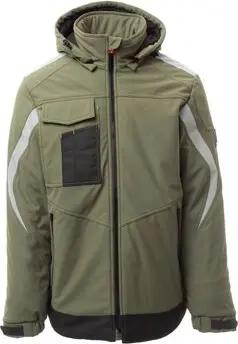 Payper Wear Windjacken Veste imperméable à capuche Wonder Pad