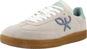 Silbon Sneaker RAQUETA