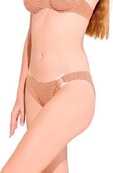 Lisca Bikini Ober- und Unterteile Bikini-Strümpfe mit tiefem Ausschnitt LASCARI