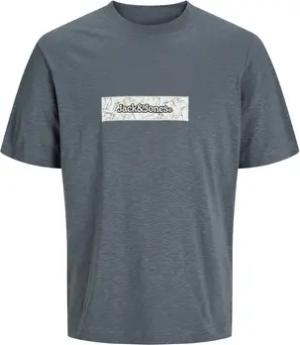 Jack & Jones T-Shirt für Kinder T-Shirt SPLIT Kurzarmshirt