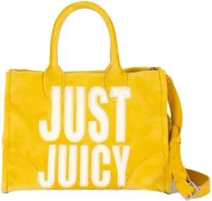 Juicy Couture Taschen IRIS PATCH VELVET M