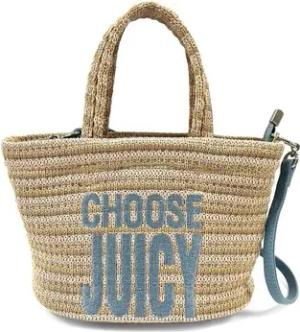 Juicy Couture  Taschen NORA STRAW M