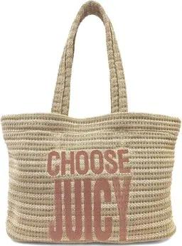 Juicy Couture Taschen NORA STRAW M