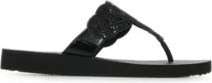 Skechers  Zehentrenner Meditation Limitless Glamour