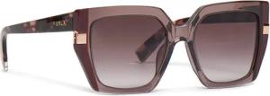 Furla Sonnenbrillen WD00126 A.0116 3831S Rosa