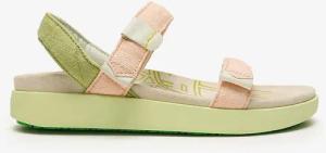 Satorisan Damen Kona Linen Sandale