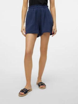Vero Moda Shorts VMNATALI HW SHORTS NOOS
