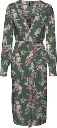 Vero Moda Strickjacke EASY JOY (1-tlg) Plain/ohne Details