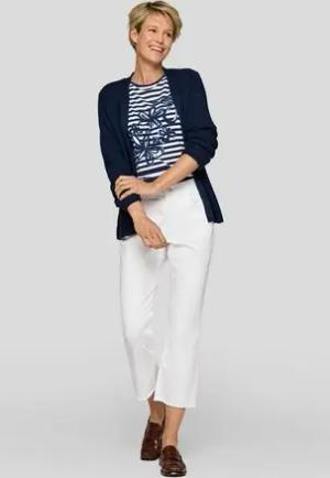 Rabe Strickjacke Strickjacke
