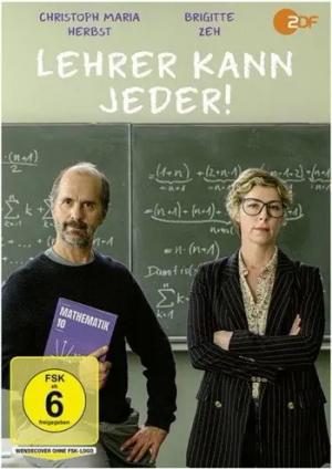 Onegate Media GmbH DVD Lehrer kann jeder!