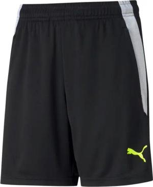 PUMA Sporthose PUMA teamLIGA Short Kids Shorts Kinder