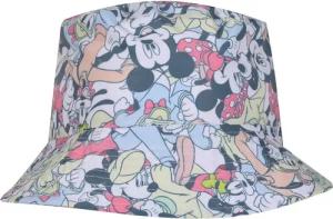 Mickey and Friends - Disney Hut - Besties Allover - Fischerhut - multicolor - Lizenzierter Fanartikel