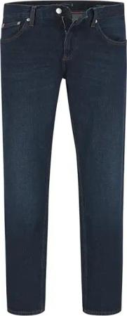 Tommy Hilfiger Herren Jeans blau