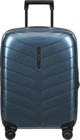 Samsonite Hartschalen-Trolley "ATTRIX, verschiedene Größen und Farben", 4 Rollen, Hartschalen-Koffer Reisegepäck TSA-Schloss Volumenerweiterung bei S