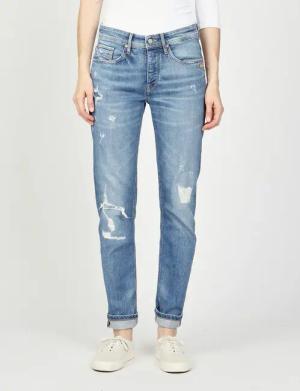 GANG Boyfriend-Jeans "94NICA WORKER"