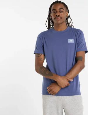 New Balance T-Shirt "Sport Essentials Logo T-Shirt"
