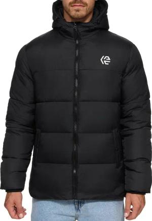 Indicode Steppjacke "INAlanin", mit Kapuze