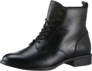 Tamaris Schnürstiefelette, Blockabsatz, Schnürboots, Businessschuh mit TOUCH-IT-Ausstattung