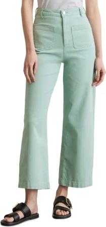 Marc OPolo 5-Pocket-Hose "aus Organic Cotton Stretch"