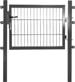 Peddy Shield Gartentor, BxH: 100x75 cm
